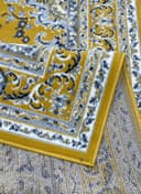 OTTO home Teppich Oriental | Gelb 5