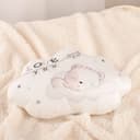 Baby Best Dekokissen Sleeping little bear | Mehrfarbig 3