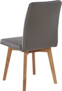 Esszimmerstuhl Brest | Braun 5