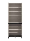 Home affaire Schuhschrank Flannan | Beige 5
