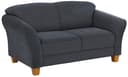 Home affaire 2-Sitzer Gotland | Grau 2