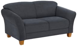 Home affaire 2-Sitzer Gotland | Grau