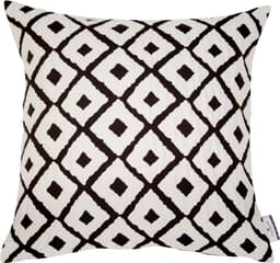 TOM TAILOR HOME Dekokissen Small Squares | Mehrfarbig