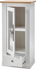 OTTO home Vitrine Westminster | Weiß 3