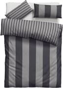 OTTO home Bettwäsche Sari | Grau 2