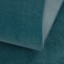 Sanat Teppich UNI | Blau 5