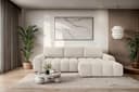 OTTO home Ecksofa AZITA | Beige 2