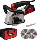 Einhell Mauernutfräse TE-MA 1500 | Grau