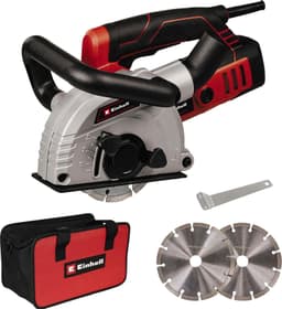 Einhell Mauernutfräse TE-MA 1500 | Grau