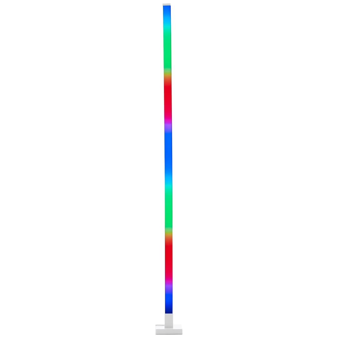 BreLight Neele LED Stehleuchte | Weiß