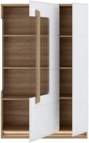 FORTE Highboard Attention | Mehrfarbig 3