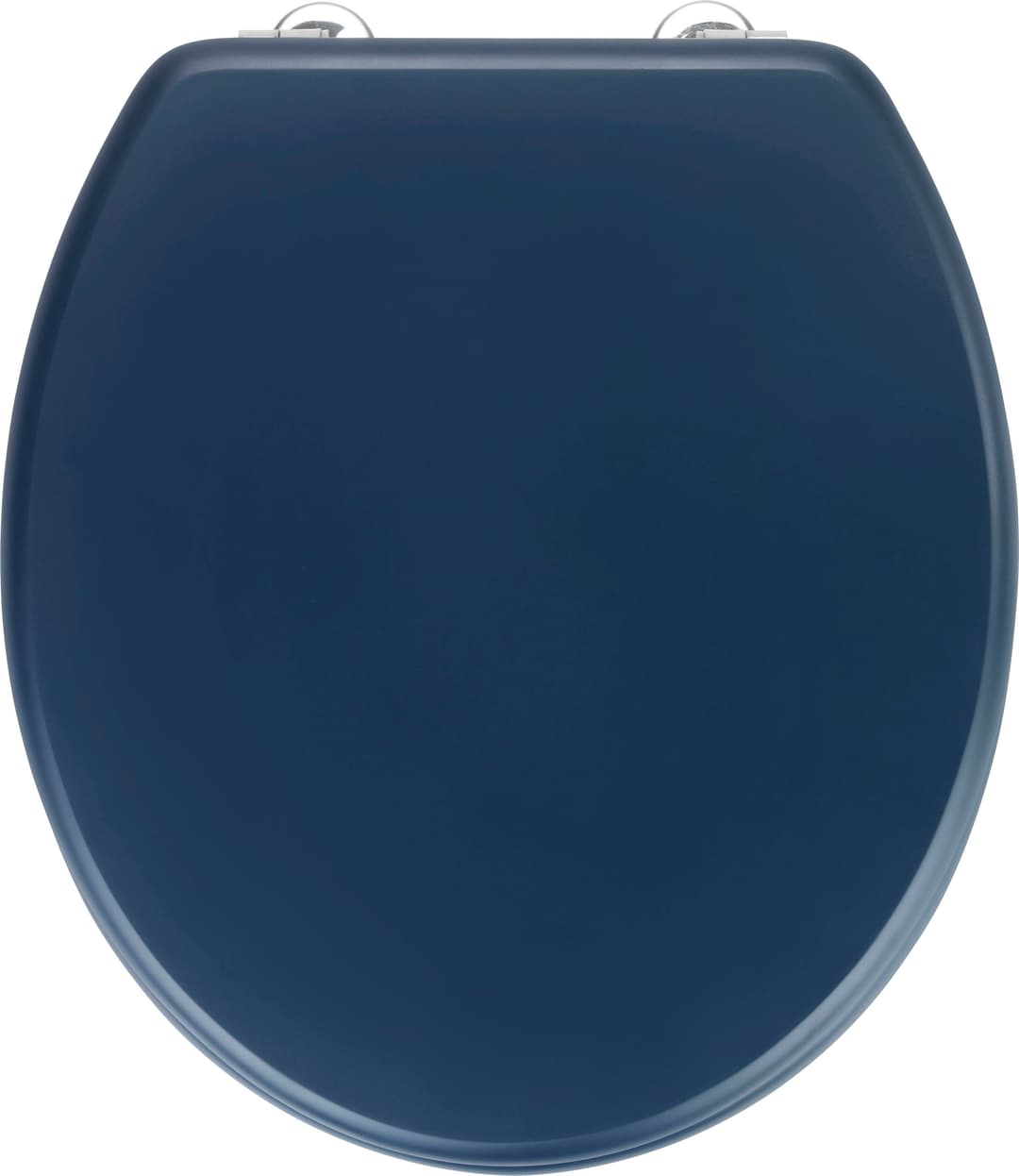 WENKO WC-Sitz Prima | Blau