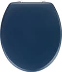 WENKO WC-Sitz Prima | Blau