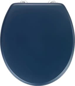WENKO WC-Sitz Prima | Blau