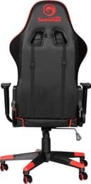 MARVO Gaming-Stuhl CH-106 | Schwarz 3