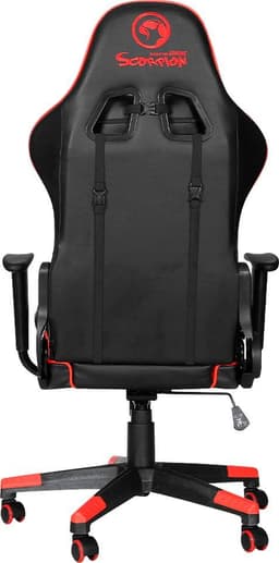 MARVO Gaming-Stuhl CH-106 | Schwarz
