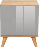 OTTO home Nachtschrank Lund | Grau 2