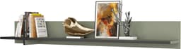 OTTO home Wandboard Cross | Grün