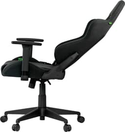 Strong Gaming-Stuhl Tarok Essentials X Cloth by Zen | Schwarz