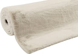 Esprit Hochflor-Teppich Alice ESP-4377 | Beige