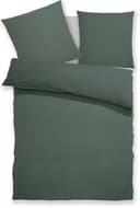 OTTO home Wendebettwäsche Sari3 | Grün
