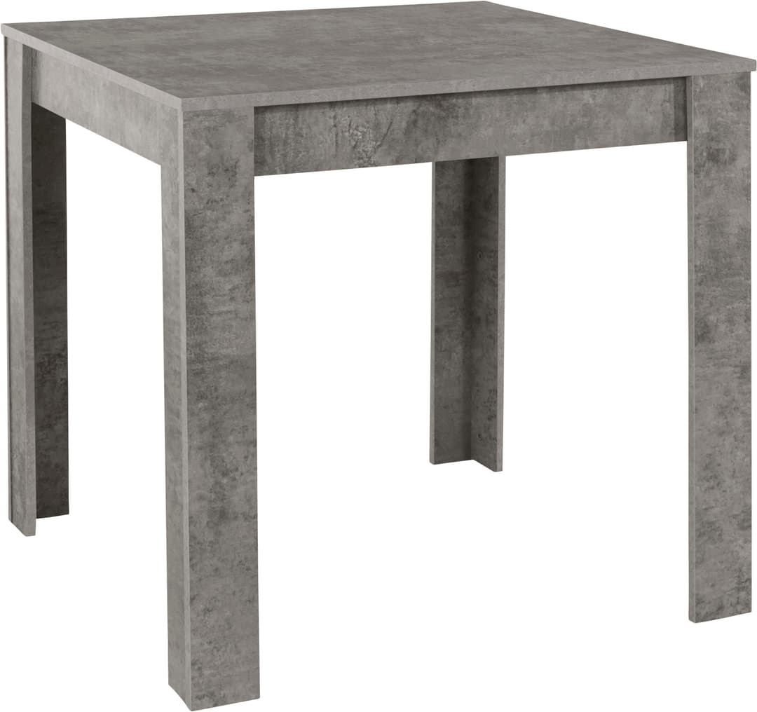 OTTO home Essgruppe | Grau
