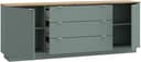 FORTE Sideboard | Grün 4