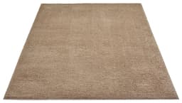 OTTO home Teppich Lilari Shaggy Premium | Beige