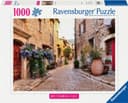 Ravensburger Puzzle Mediterranean Places, France, 1000 Puzzleteile