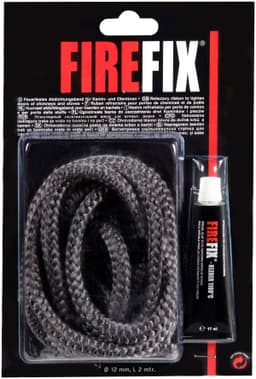 Firefix Dichtungsband | Grau