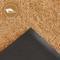 Andiamo Fußmatte Super Wash & Clean | Beige