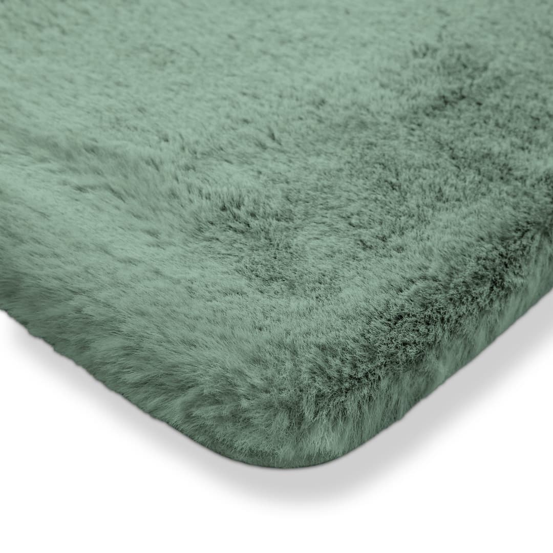 OTTO home Badematte Lennja | Grün