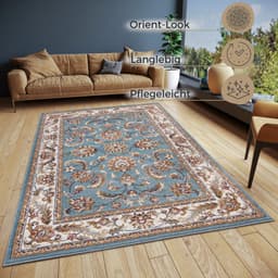 HANSE Home Teppich Reni | Mehrfarbig