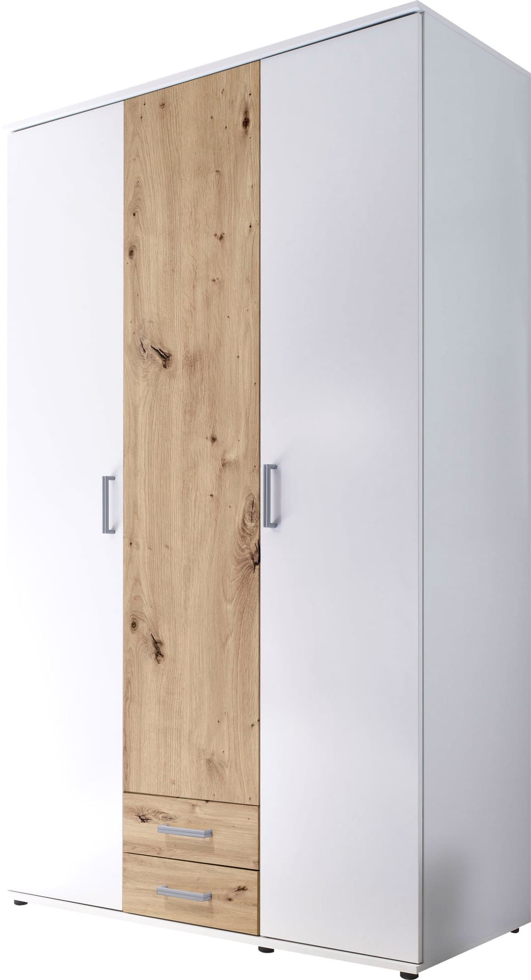 Schlafkontor Kleiderschrank Marburg | Mehrfarbig