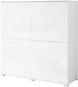 OTTO home Highboard Kenia | Weiß