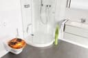 Sanilo WC-Sitz Summer | Orange 2