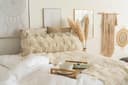 Kayoom Dekokissen Bohist 125 | Beige