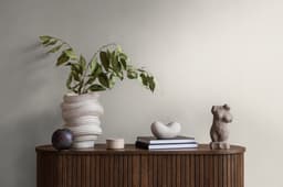 A.S. Création Vliestapete Pure Elegance | Beige