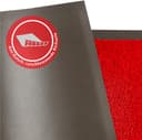 OTTO home Fußmatte Emil | Rot 4