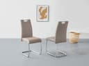 HEL A Freischwinger Flora | Beige