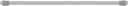Good Life Scheibenstange flexx | Silber 2