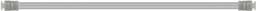 Good Life Scheibenstange flexx | Silber