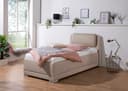 Maintal Polsterbett Oderzo | Beige 2