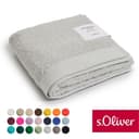 s.Oliver Handtuch | Grau