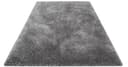 OTTO home Hochflor-Teppich Micro exclusiv | Grau 4