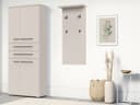 OTTO home Garderobenpaneel Opera | Beige