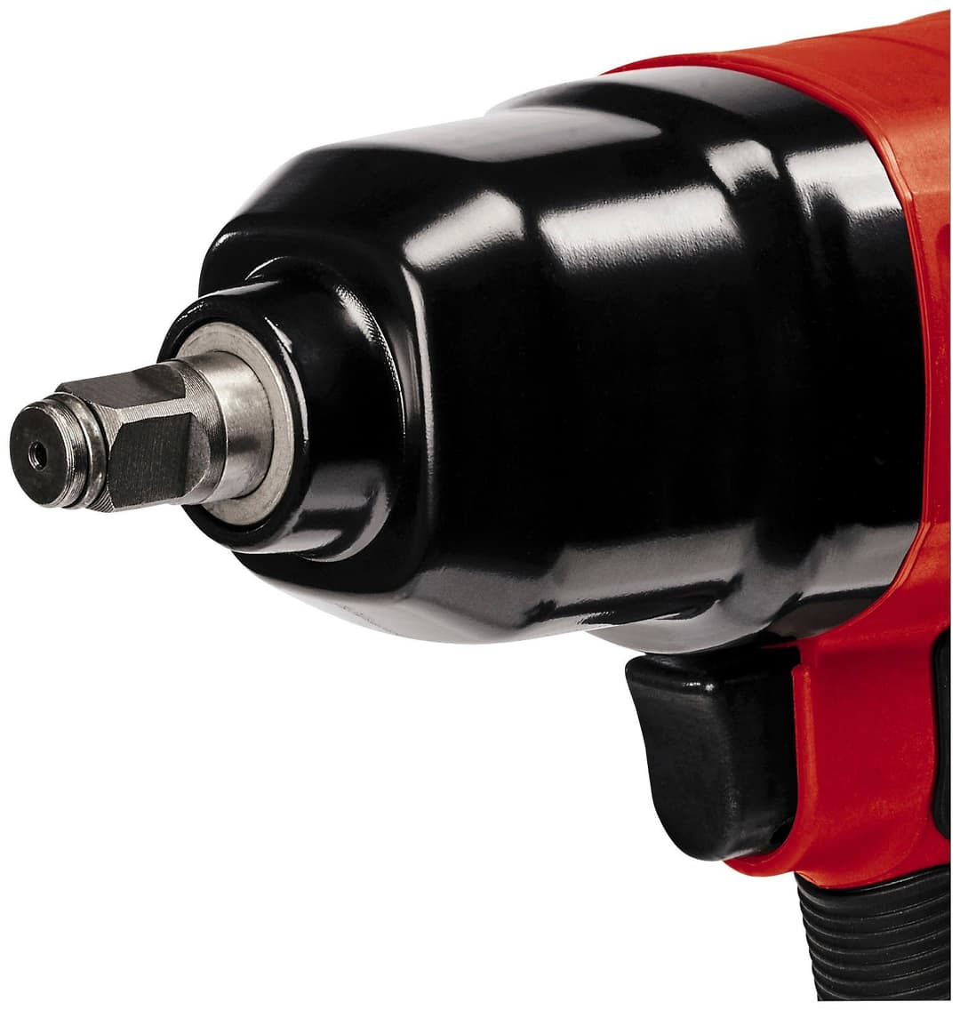 Einhell Druckluft-Schlagschrauber TC-PW 340 | Mehrfarbig