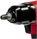 Einhell Druckluft-Schlagschrauber TC-PW 340 | Mehrfarbig 5