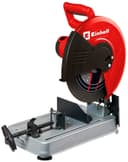 Einhell Metall-Trennmaschine TC-MC 355/1 | Rot