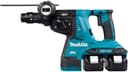Makita Akku-Kombibohrhammer DHR281ZJ | Mehrfarbig 4